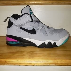 Nike Air Max CB34 Wolf Grey/Black/Fuschia